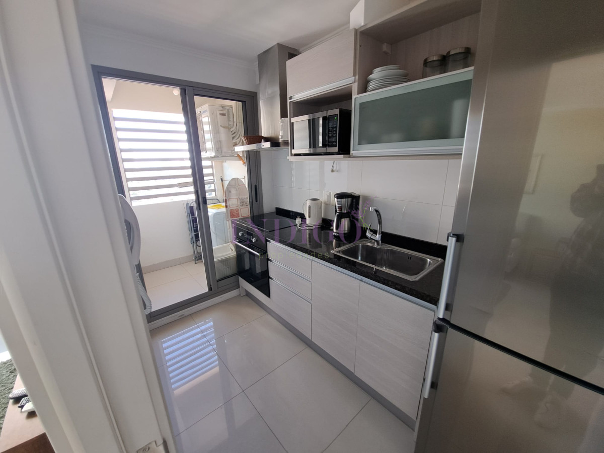 Apartamento Ref.1162 - Place Lafayette 1 dormitorio