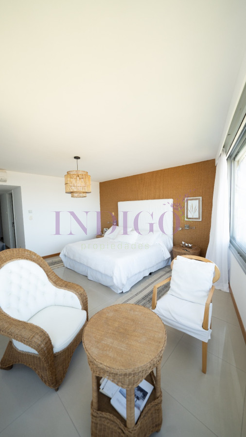 Apartamento Ref.124 - Apartamento en Brava, 4 dormitorios *