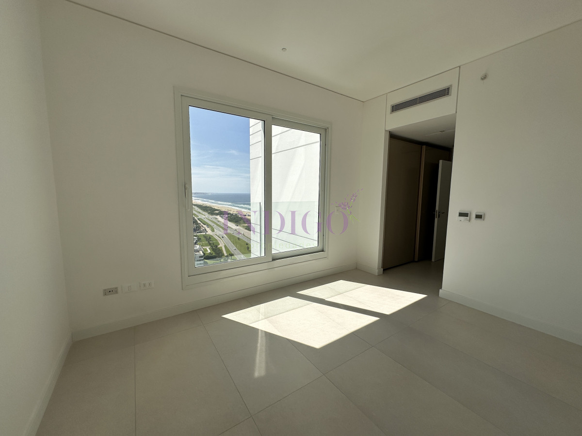 Apartamento Ref.1285 - En venta Le parc 4