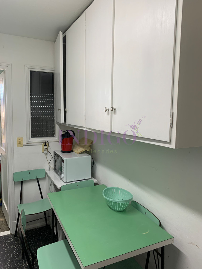 Apartamento Ref.486 - Departamento en venta de dos dormitorios, muy buena oportunidad.