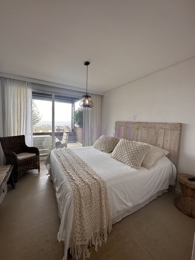 Apartamento Ref.1169 - Palcos de manantiales en alquiler
