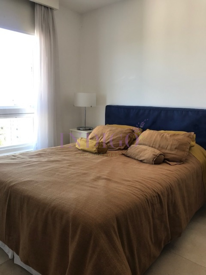 Apartamento Ref.368 - Apartamento en Roosevelt, 2 dormitorios *