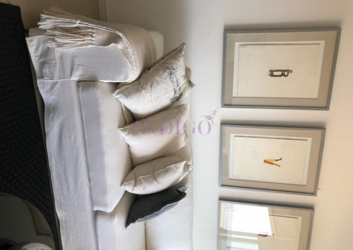 Apartamento Ref.649 - Apartamento en la zona de la Brava, muy bien equipado y con excelente vista!