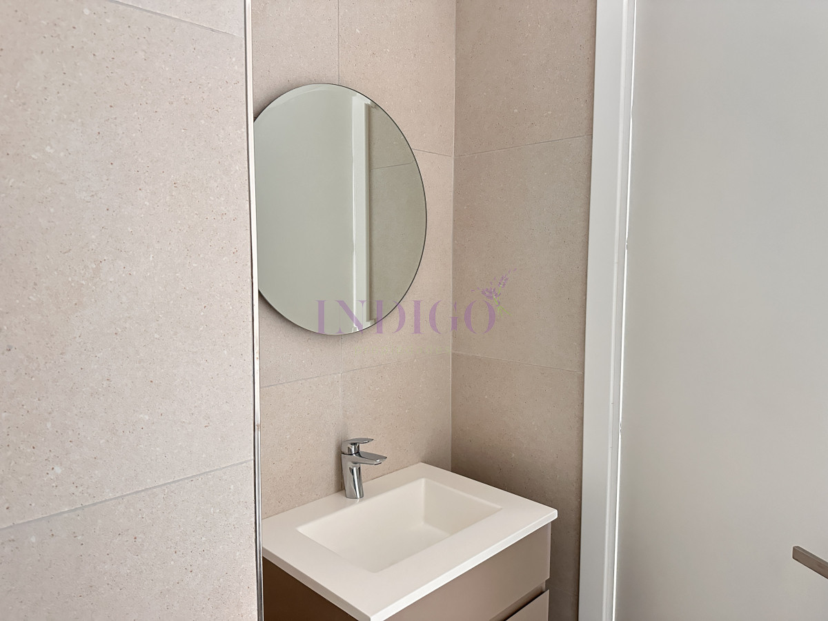 Apartamento Ref.1285 - En venta Le parc 4