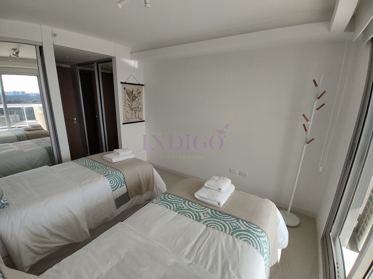 Apartamento Ref.346 - Apartamento en Brava, 2 dormitorios