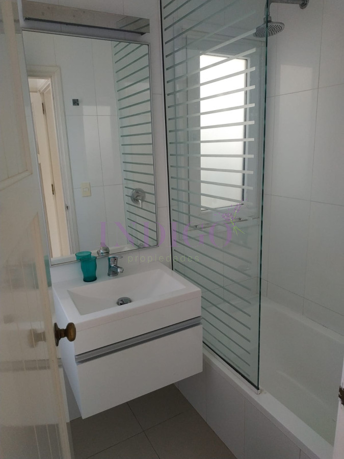 Apartamento Ref.607 - Apartamento en Montoya para alquiler sobre la playa