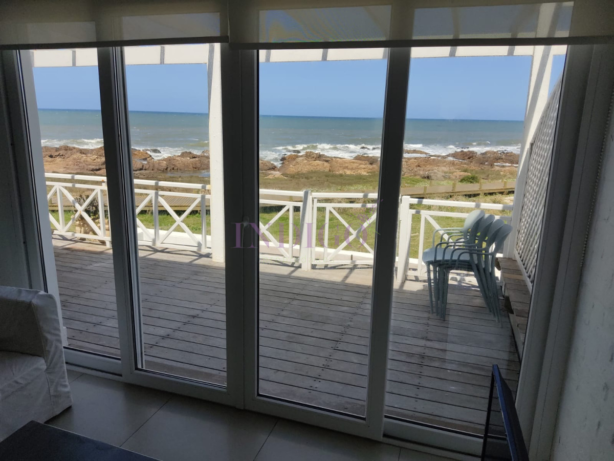 Apartamento Ref.746 - Departamento en Montoya frente al mar