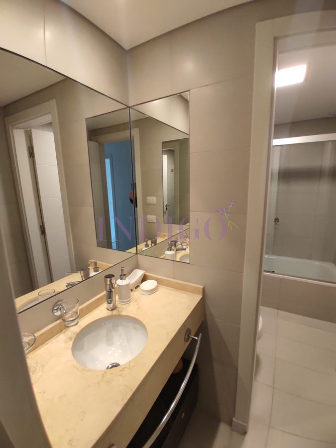 Apartamento Ref.731 - Apartamento en Wind Tower, muy bien ubicado y equipado
