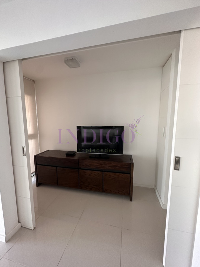 Apartamento Ref.942 - Apartamento en Punta del Este, Brava