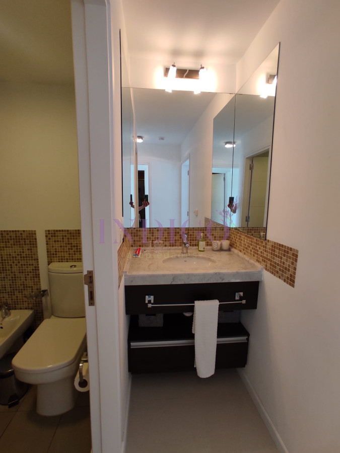 Apartamento Ref.994 - Venta de apartamento 2 dormitorios, Aidy Grill, Punta del Este