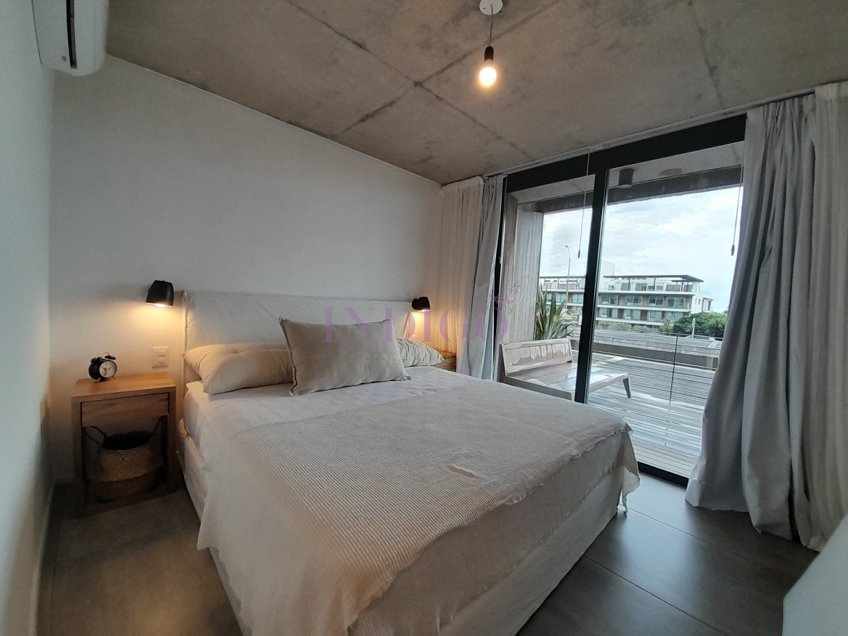 Apartamento Ref.933 - Apartamento en alquiler 3 dormitorios en Manantiales, Uruguay
