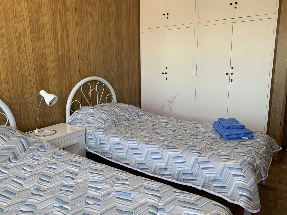 Apartamento Ref.486 - Departamento en venta de dos dormitorios, muy buena oportunidad.