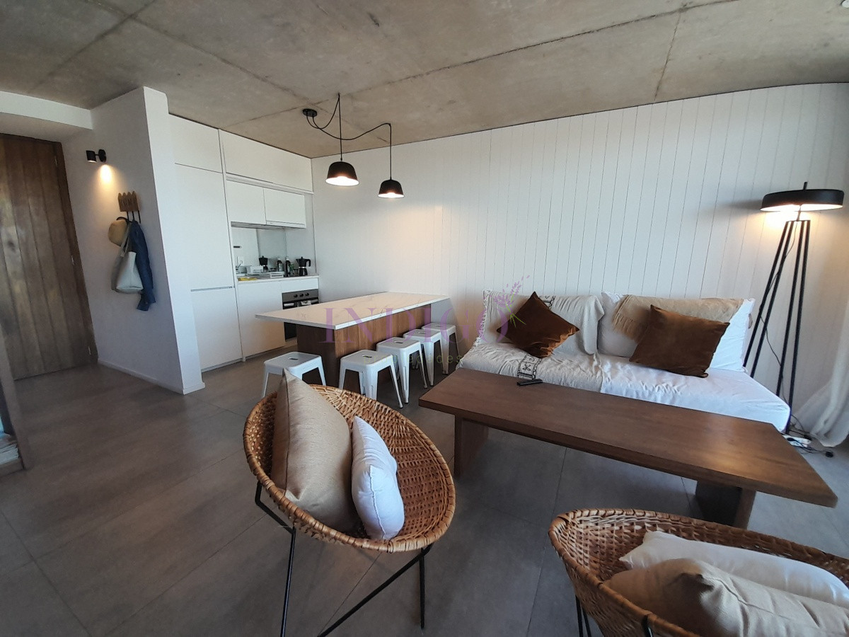 Apartamento Ref.921 - Alquiler de apartamento 2 Dormitorios, Manantiales, Uruguay