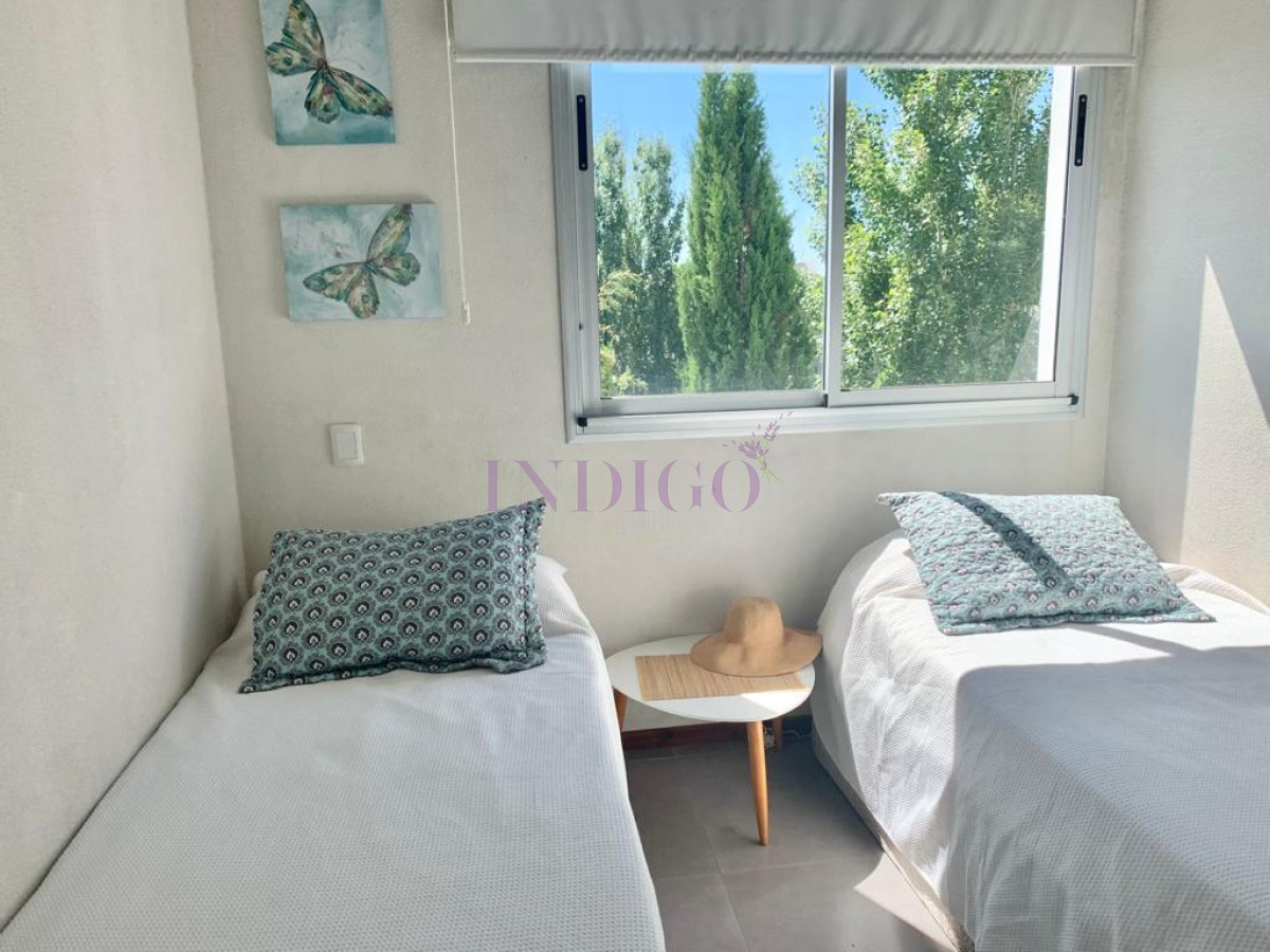 Apartamento Ref.470 - En alquiler invernal