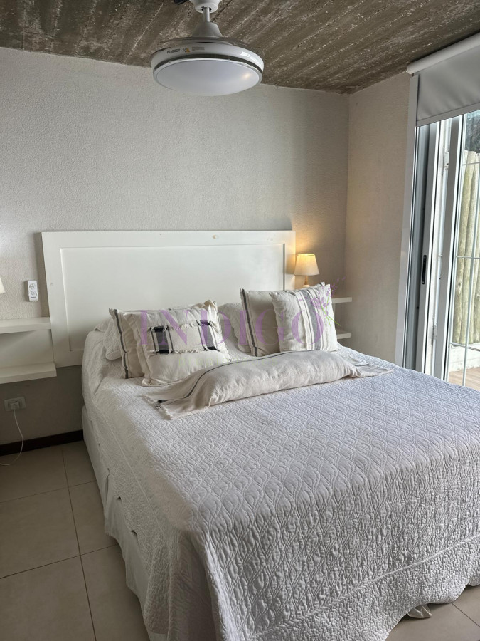 Apartamento Ref.1317 - Apartamento en Venta en La Barra