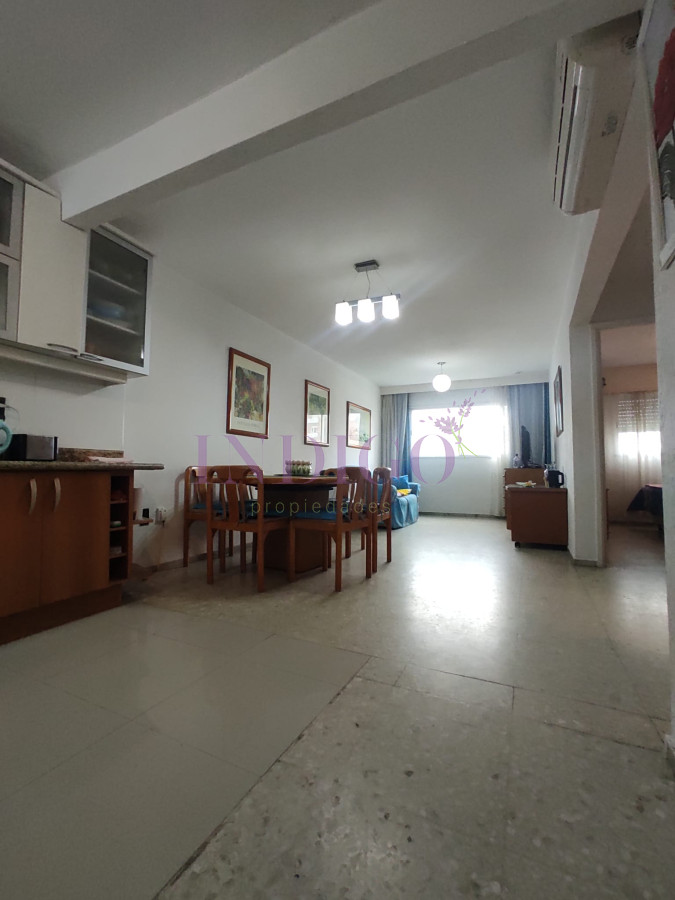 Apartamento Ref.1073 - Apartamento en Alquiler y Venta en la Península se Punta del Este