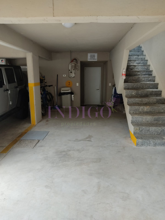 Apartamento Ref.629 - Alquiler de apartamento 2 dormitorios en Montoya, La Barra, Uruguay.