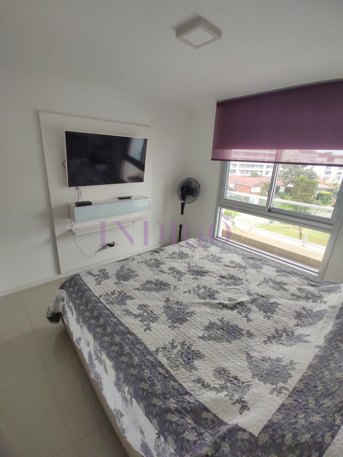 Apartamento Ref.731 - Apartamento en Wind Tower, muy bien ubicado y equipado