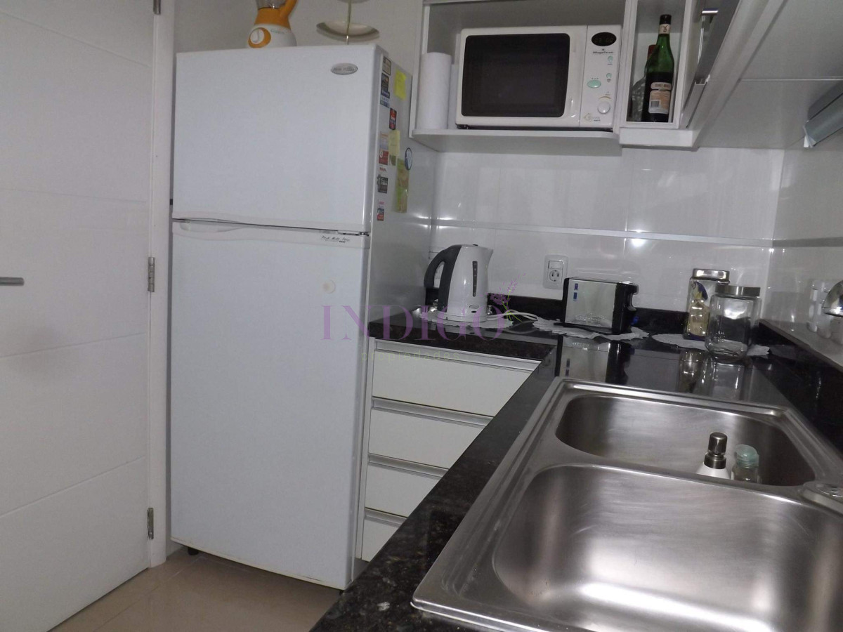 Apartamento Ref.898 - Apartamento en la mansa a metros de Enjoy PDE y la Rambla 