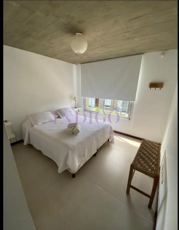 Apartamento Ref.742 - Departamento en alquiler vertientes Manantiales 