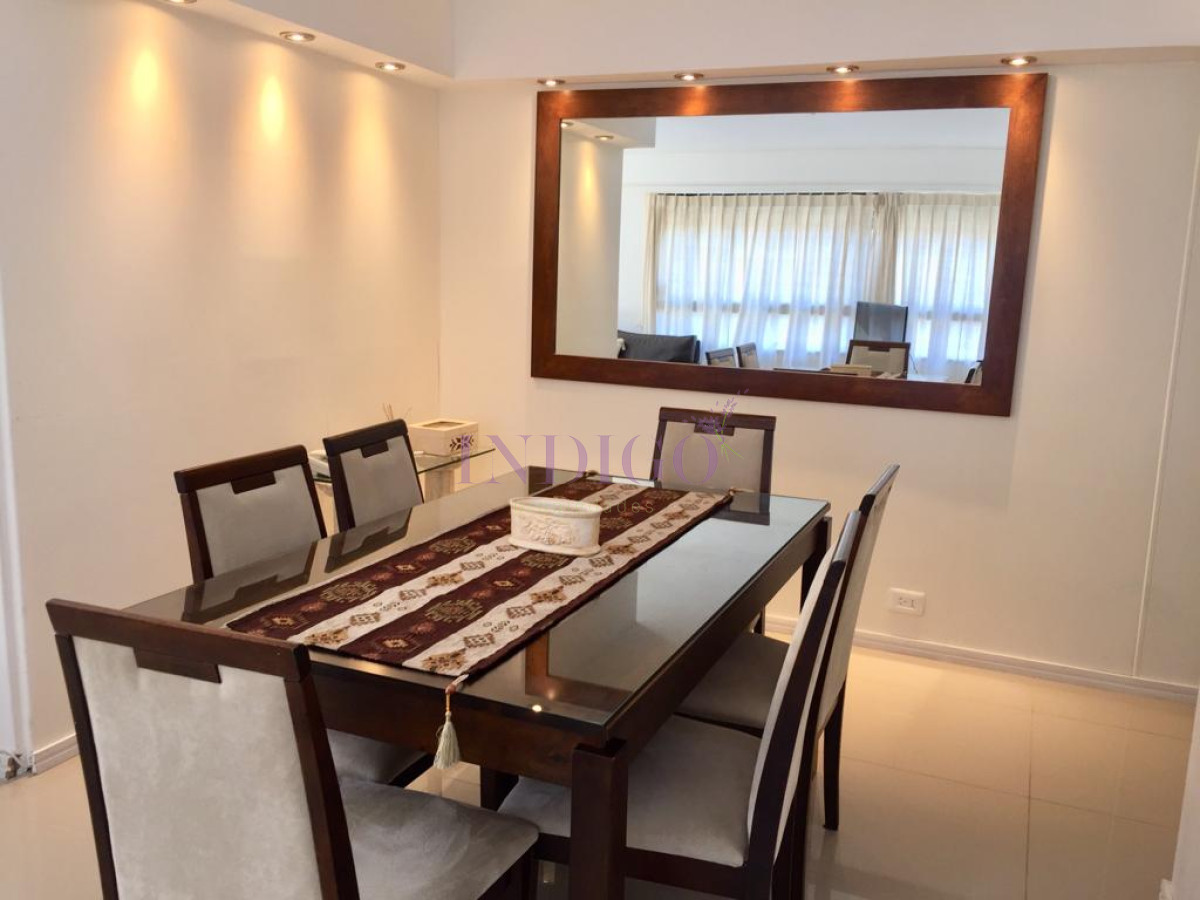 Apartamento Ref.523 - Venta y alquiler en la Peninsula, 3 dormitorios.