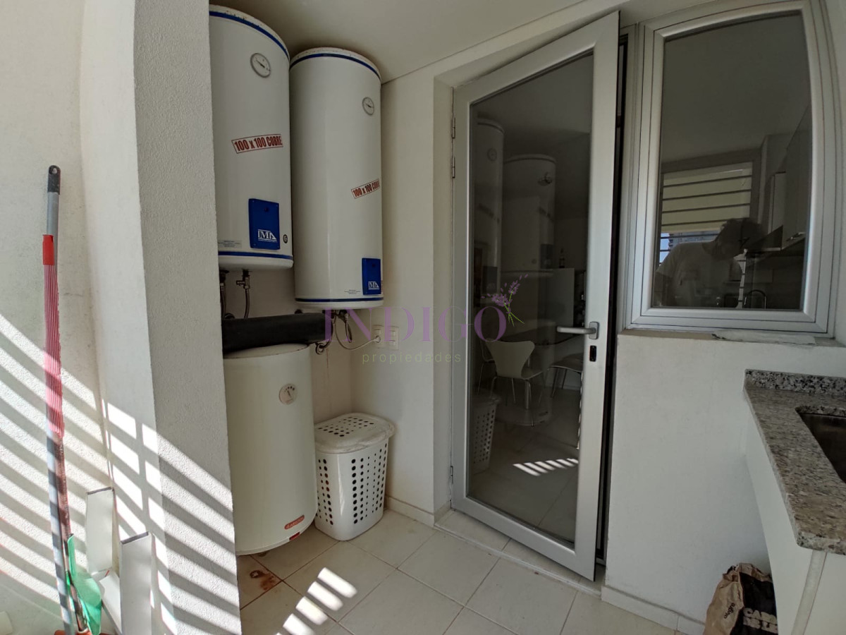 Apartamento Ref.334 - Apartamento en Brava, 3 dormitorios