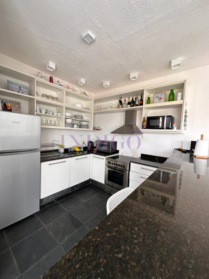 Apartamento Ref.1189 - Apartamento 3 dormitorios 