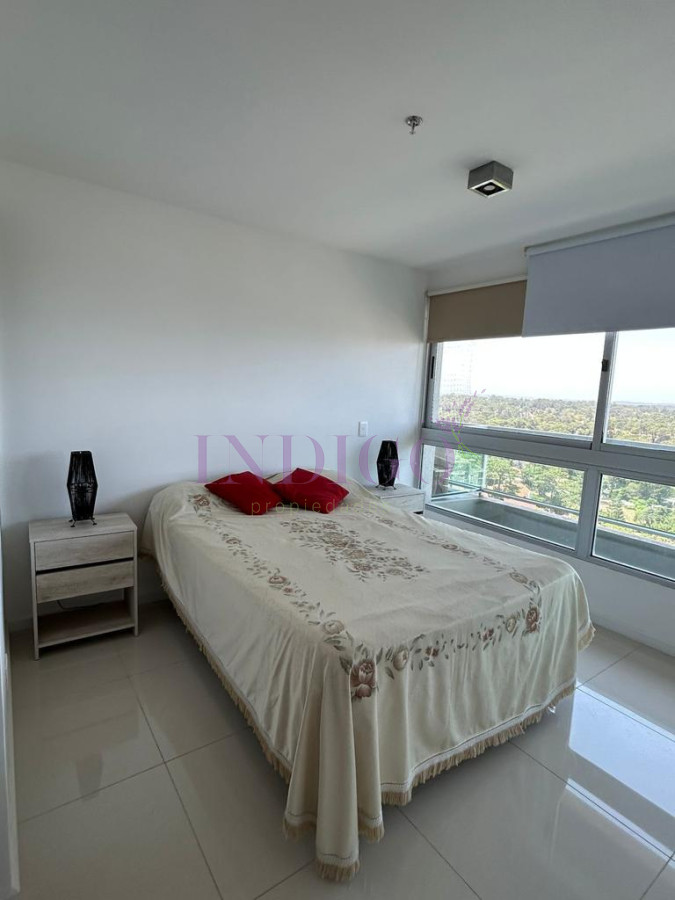 Apartamento Ref.7 - En alquiler departamento en Roosevelt con todos los servicios, 1 dormitorio.