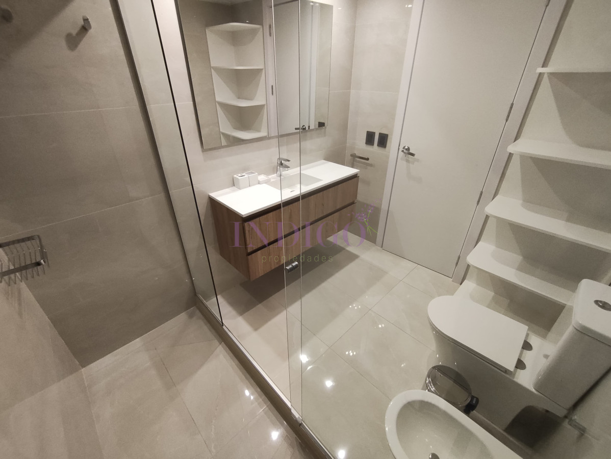Apartamento Ref.1322 - Laguna Blanca, departamento en Alquiler y Venta 