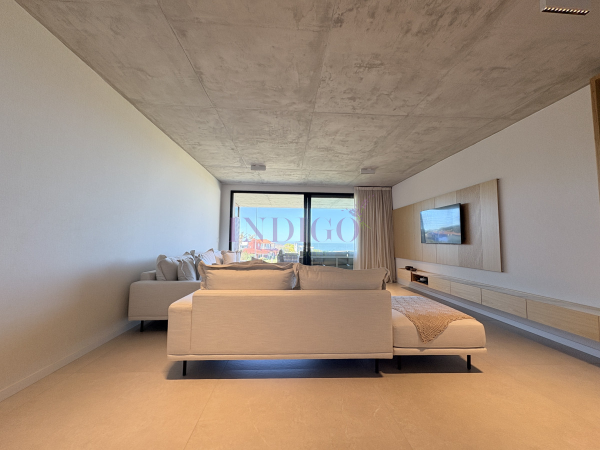 Apartamento Ref.1335 - En alquiler 