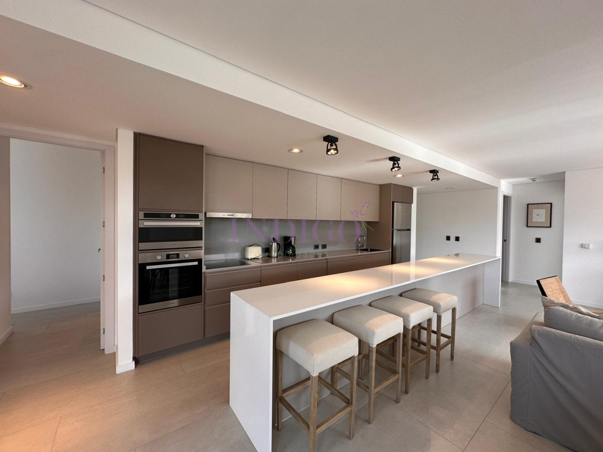 Apartamento Ref.1321 - Laguna Blanca, departamento en Venta y Alquiler