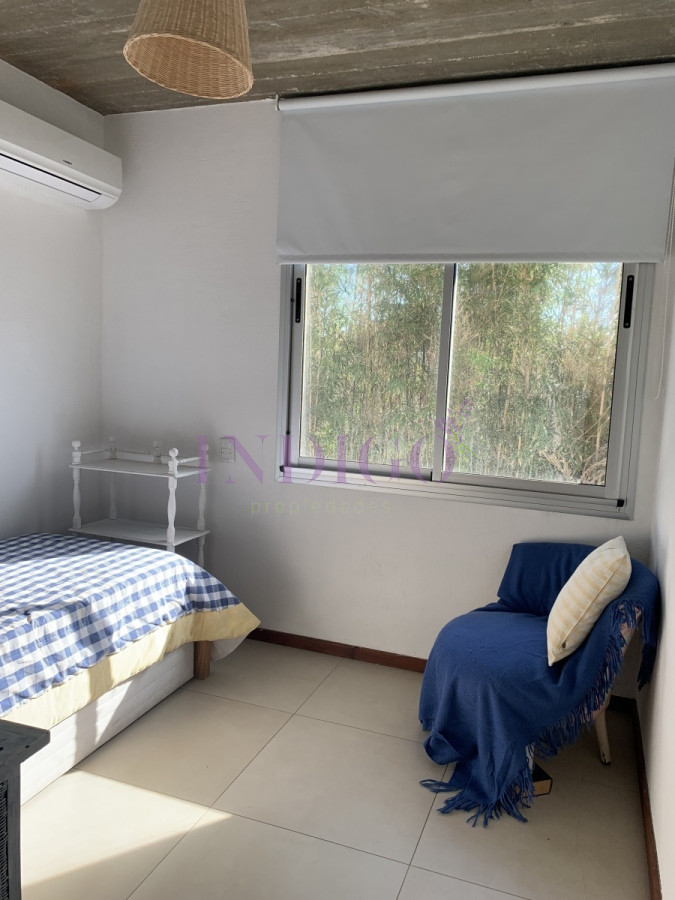 Apartamento Ref.137 - Departamento en alquiler en pleno  Manantiales, 3 dormitorios .
