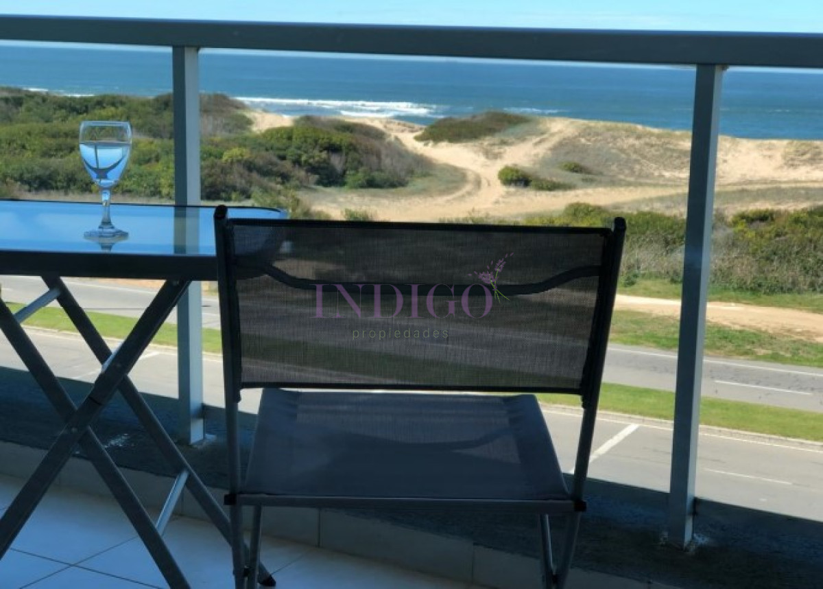 Apartamento Ref.649 - Apartamento en la zona de la Brava, muy bien equipado y con excelente vista!