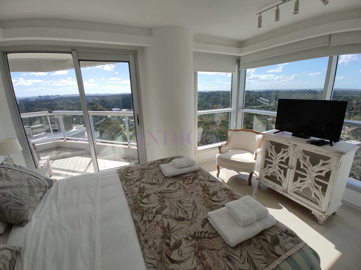 Apartamento Ref.346 - Apartamento en Brava, 2 dormitorios