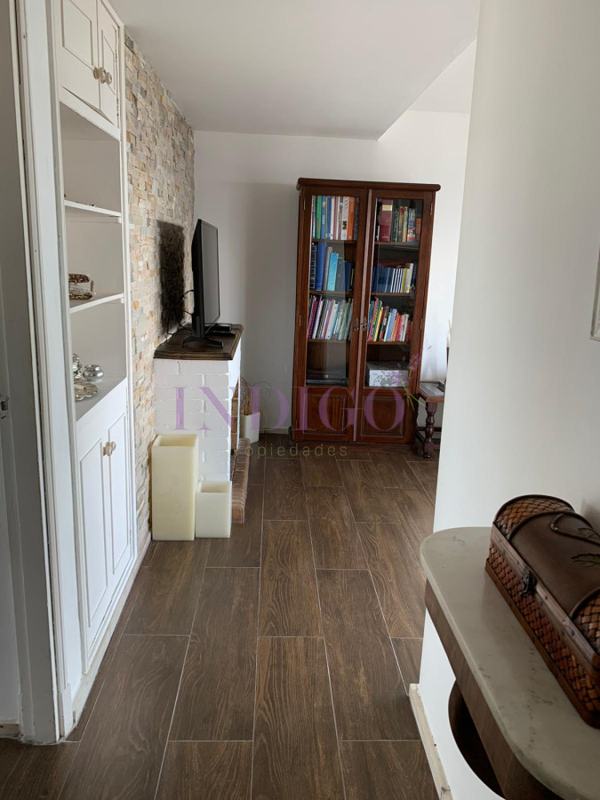 Apartamento Ref.478 - Alquiler de departamento  playa Brava y  de playa Mansa  en Punta del Este