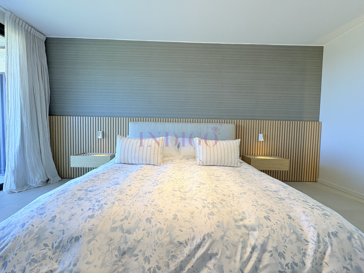 Apartamento Ref.1335 - En alquiler 