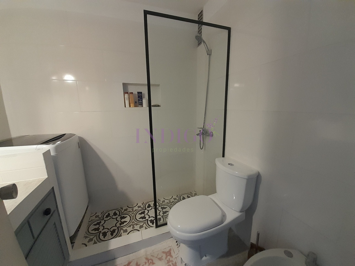 Apartamento Ref.925 - Alquiler de apartamento 3 Dormitorios, Punta del Este, Uruguay