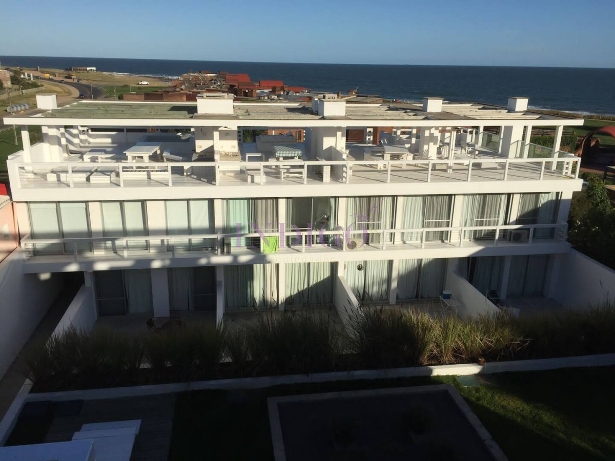 Apartamento Ref.997 - Alquiler de apartamento 2 dormitorios en Manantiales, Uruguay
