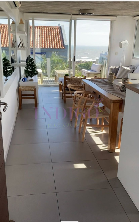 Apartamento Ref.78 - Apartamento en Venta en La Barra