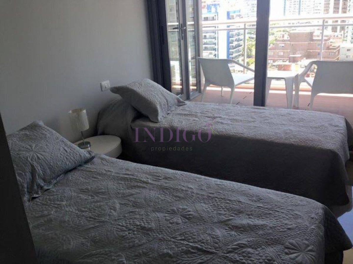 Apartamento Ref.46 - Muy buen departamento en alquiler en La Pastora, 3 dormitorios .