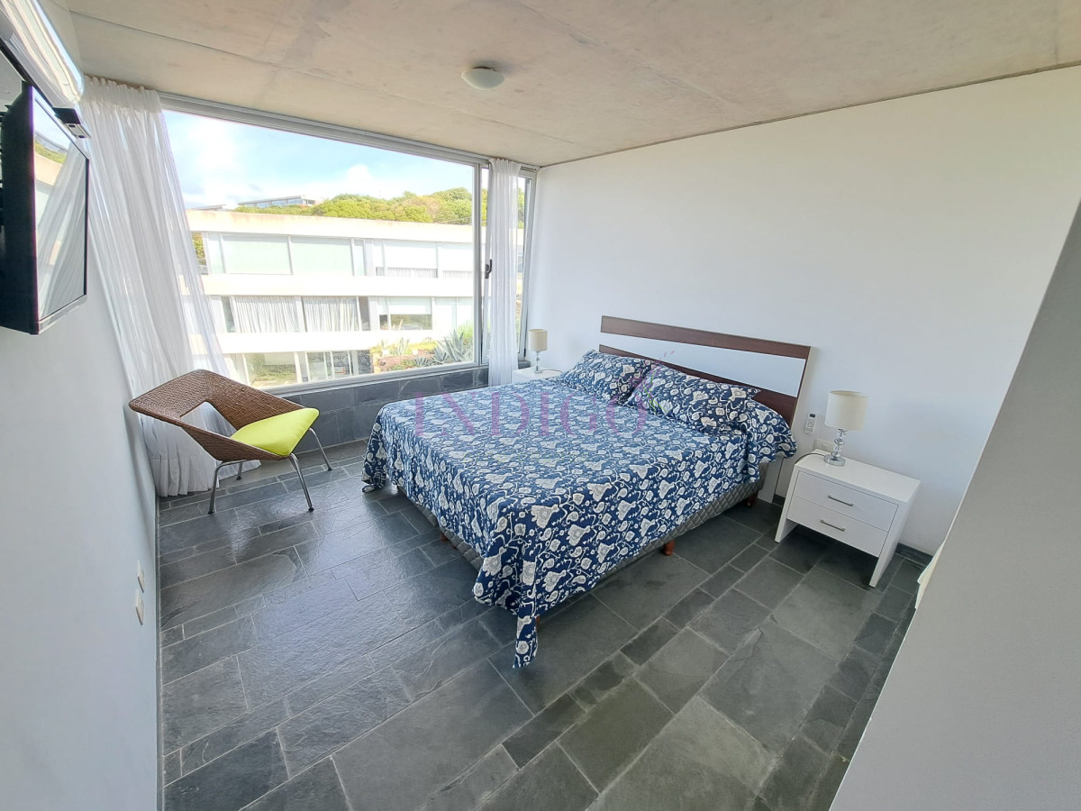 Apartamento Ref.1121 - Apartamento en venta y alquiler en Punta ballena