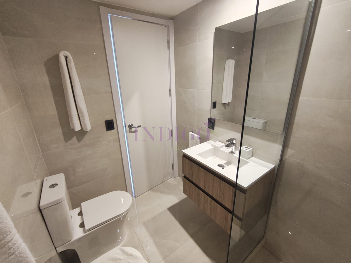 Apartamento Ref.1321 - Laguna Blanca, departamento en Venta y Alquiler