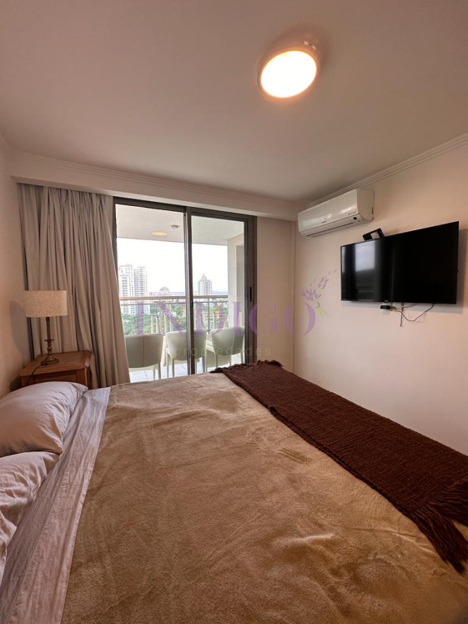 Apartamento Ref.1099 - Departamento en venta en Place Lafayette 2 dormitorios