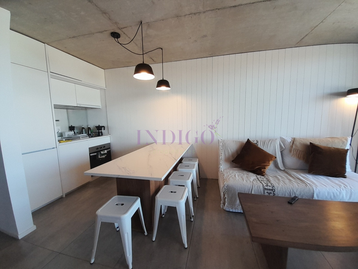 Apartamento Ref.921 - Alquiler de apartamento 2 Dormitorios, Manantiales, Uruguay