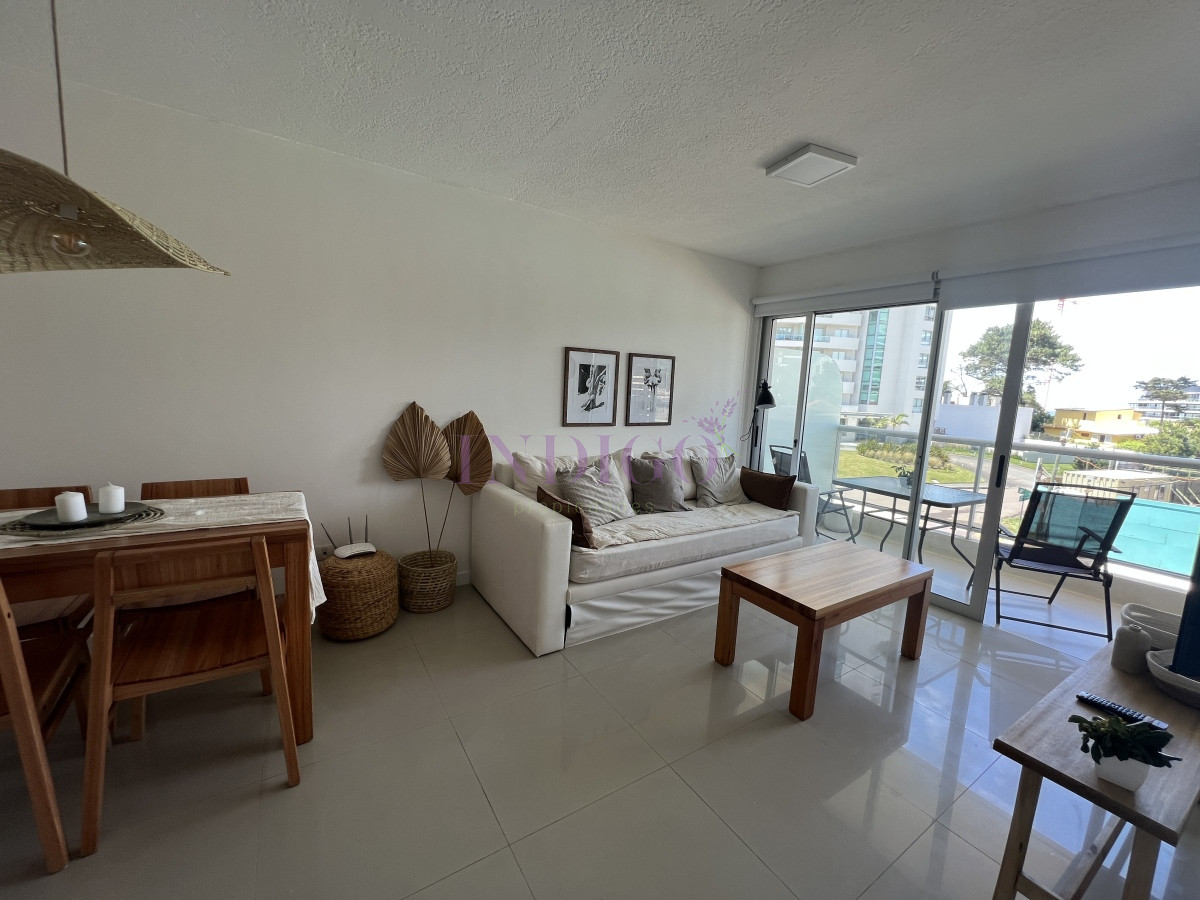 Apartamento Ref.1164 - Brava, próximo al mar