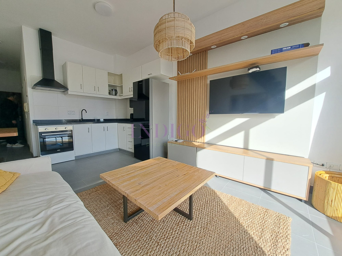 Apartamento Ref.426 - Apartamento en Alquiler en Manantiales