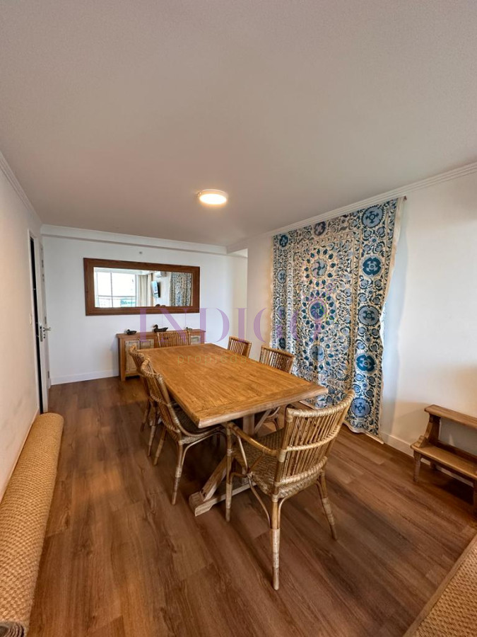 Apartamento Ref.1099 - Departamento en venta en Place Lafayette 2 dormitorios