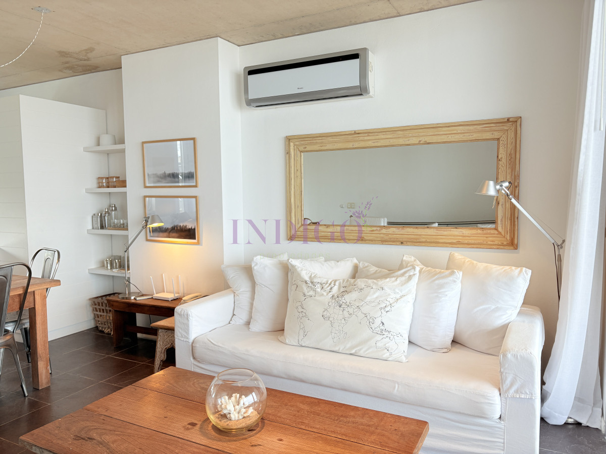 Apartamento Ref.1331 - En alquiler, posta del Cangejo, La barra, 3 dormitorios 