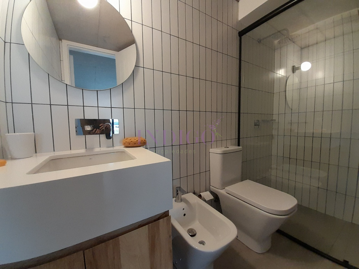 Apartamento Ref.933 - Apartamento en alquiler 3 dormitorios en Manantiales, Uruguay