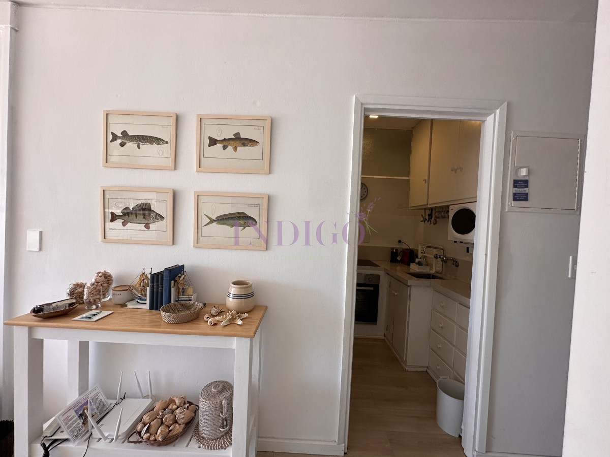 Apartamento Ref.1200 - Hermoso apartamento en la península 